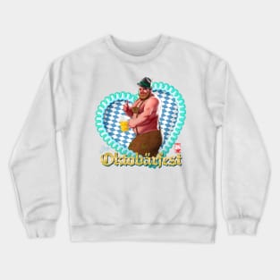 Oktobbärfest Crewneck Sweatshirt